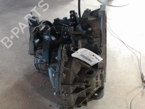 Gearbox RENAULT TRAFIC III Van (FG_) 1.6 dCi 115 (FGMD) | BP38678893M3 - Image 2