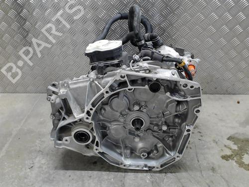 Gearbox RENAULT CAPTUR II (HF_) | BP25491966M3 - Image 4