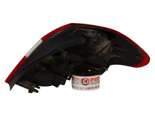 Left taillight CITROËN C4 II (NC_) 1.6 HDi 90 | BP37741365C34  - Image 5