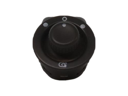 Speilbryter RENAULT MEGANE II Coupé-Cabriolet (EM0/1_) 1.9 dCi (120 hp) 33206140