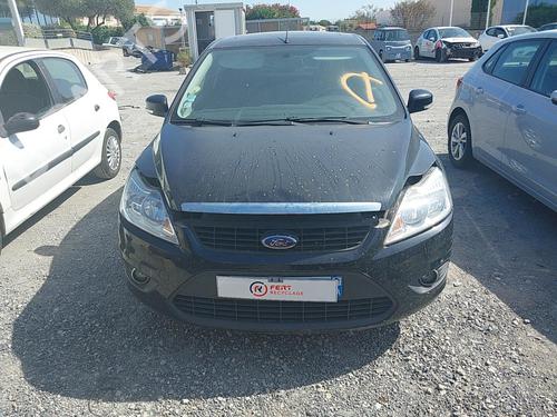 Gearbox FORD FOCUS II (DA_, HCP, DP) 1.6 TDCi | BP23054980M3  - Image 5