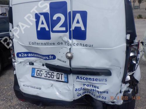Rat RENAULT EXPRESS Box Body/MPV 1.5 Blue dCi 75 (F6AA) | BP23057223C49 - Image 21