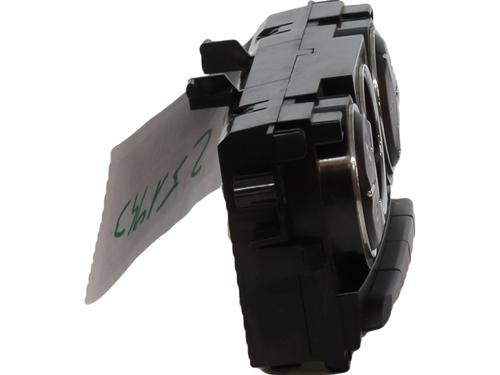 Climate control CITROËN DS3 (SA_) 1.6 HDi 110 | BP29863259I5