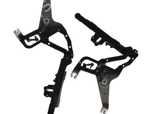 Used Hinge/Door check strap BMW X5 (F15, F85) xDrive 40 d (313 hp) 31627530