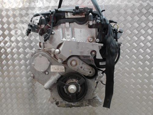 Engine OPEL VECTRA C GTS (Z02) 2.2 DGi (F68) | BP31945212M1