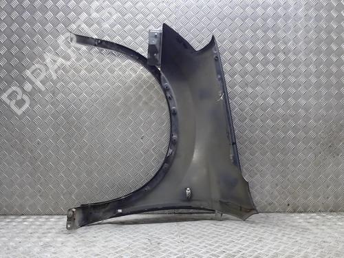 Right front fenders NISSAN QASHQAI / QASHQAI +2 I (J10, NJ10, JJ10E) 2.0 dCi All-wheel Drive | BP23833944C42 