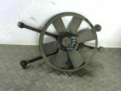Used Radiator fan BUICK ELECTRA 3.8 (125 hp) 23060741