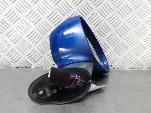 Right mirror CHEVROLET MATIZ (M200, M250) 0.8 | BP23059413C27