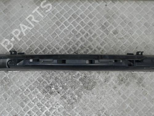 Front bumper reinforcement CITROËN C4 Grand Picasso I (UA_) 1.6 HDi | BP23833153C109 
