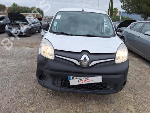 Front left window mechanism RENAULT KANGOO Express (FW0/1_) | BP34242337C22 - Image 4
