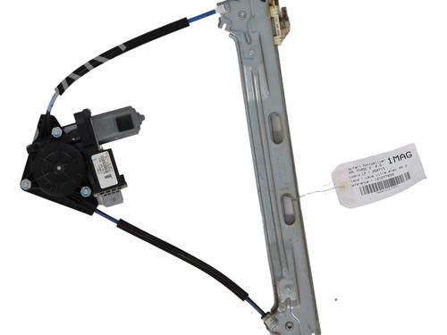 Used Rear right window mechanism Rear right window mechanism FIAT 500L (351_, 352_) 0.9 (199LYC1B) (105 hp) 32527319 32527319