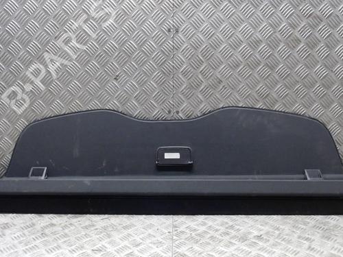 Used Rear parcel shelf Rear parcel shelf VW TOUAREG (7LA, 7L6, 7L7) 2.5 R5 TDI (174 hp) 23054817 23054817