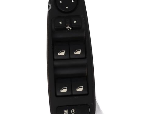 Used Left front window switch Left front window switch CITROËN C4 Picasso I MPV (UD_) [2006-2015] 34242375 34242375