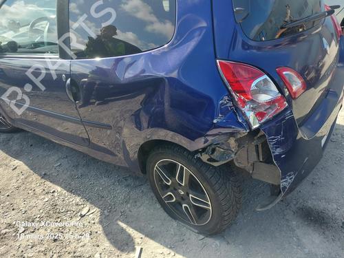 Ratstangsstang RENAULT TWINGO II (CN0_) 1.2 16V (CN04, CN0B) | BP34524475I23 - Image 15