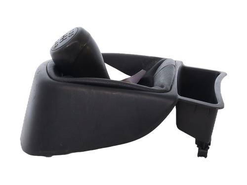 Gearknop PEUGEOT BIPPER Tepee 1.3 HDi 75 | BP26583418I34  - Image 5