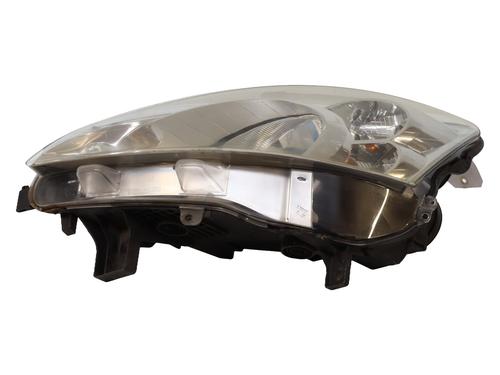 Left headlight PEUGEOT PARTNER Box Body/MPV 1.6 HDi | BP30862089C28