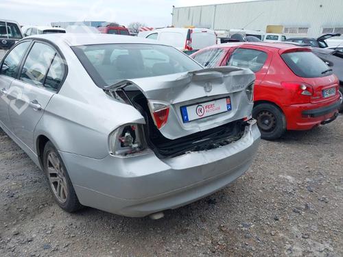 Left front door BMW 3 (E90) 318 d | BP23054564C2 