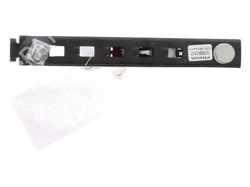 Seat buckle RENAULT MASTER III Van (FV) 2.3 dCi 180 FWD (FV04, FV07) | BP26213078I32 - Image 3