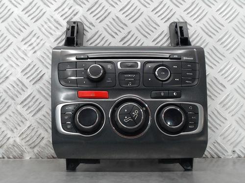 Used Climate control Climate control CITROËN C4 II (NC_) 1.6 HDi 110 (112 hp) 24828023 24828023