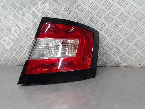 Used Right taillight Right taillight SKODA FABIA III (NJ3) 1.0 (75 hp) 33417452 33417452