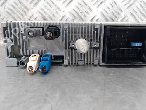 Radio PEUGEOT 2008 I (CU_) 1.2 THP 110 / PureTech 110 | BP23834858E6 