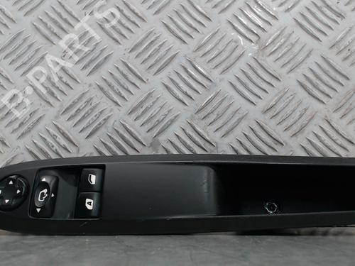 Left front window switch CITROËN DS3 (SA_) 1.6 HDi 110 | BP23835282I27 - Image 2