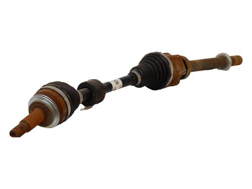 Right front driveshaft RENAULT AUSTRAL TCe 130 (HGM2) | BP37741117M39 - Image 3