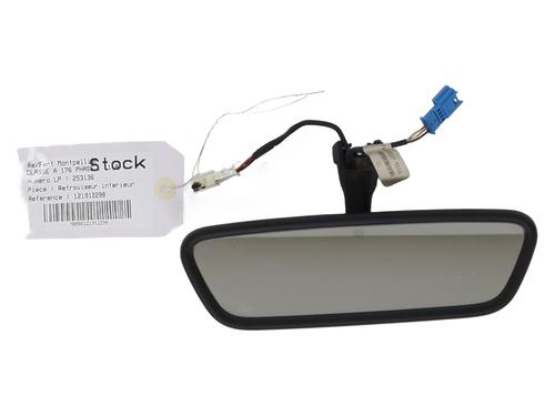 Rear mirror MERCEDES-BENZ A-CLASS (W176) A 180 CDI (176.000) | BP32523911I6