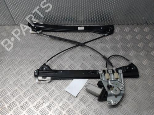 Front right window mechanism MINI MINI COUNTRYMAN (R60) Cooper D ALL4 | BP25265937C23 - Image 2