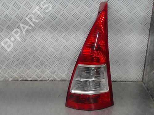 Used Right taillight CITROËN C3 I (FC_, FN_) 1.6 16V HDi (90 hp) 23054444
