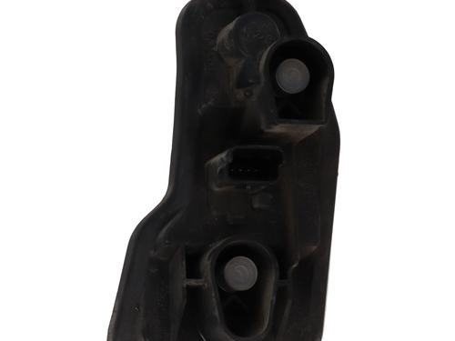 Lampeholder Lampeholder NISSAN QASHQAI I (J10, NJ10) 1.5 dCi (110 hp) 34502323 34502323