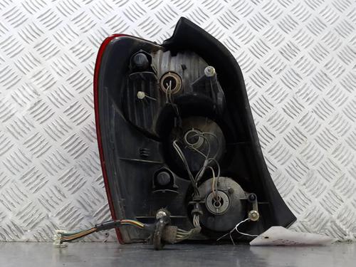 Right taillight MAZDA 323 F VI Hatchback (BJ) 2.0 TD | BP24144798C35 