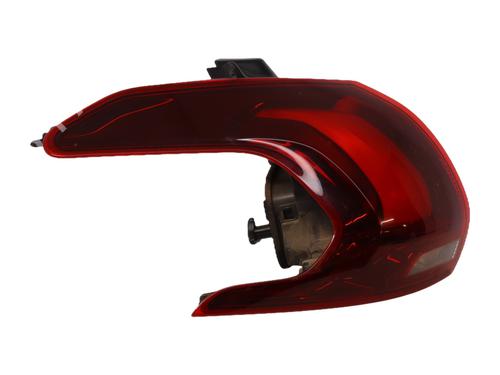 Left taillight PEUGEOT 2008 I (CU_) 1.5 BlueHDI 120 | BP37526988C34 - Image 4