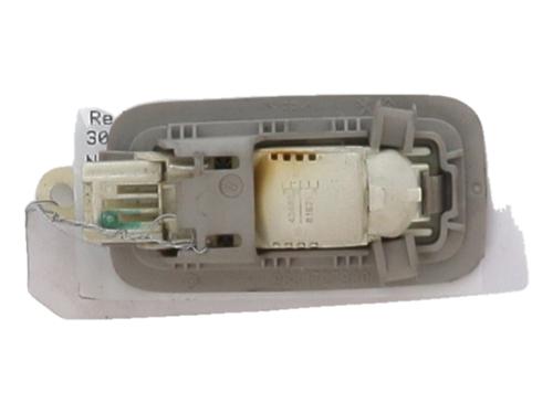 Interior roof light PEUGEOT 3008 I MPV (0U_) 1.6 HDi | BP24982624I8 