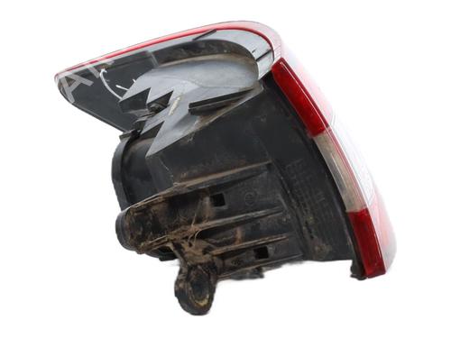 Right taillight RENAULT CLIO IV (BH_) 0.9 TCe 90 (BHNF, BHMA, BHMH, BHJK, BHJR) | BP23079368C35 