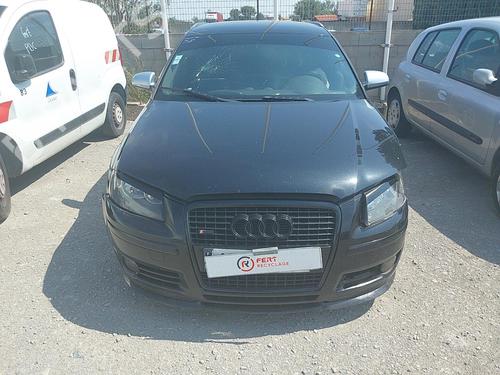 Left mirror AUDI A3 Sportback (8PA) 2.0 TDI | BP23054956C26 