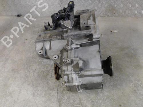 Used Gearbox Gearbox VW SCIROCCO III (137, 138) 2.0 TDI (170 hp) 33629768 33629768