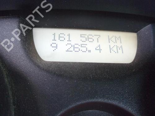 Gearbox RENAULT MEGANE II (BM0/1_, CM0/1_) 1.5 dCi (BM1E, CM1E) | BP23057995M3 
