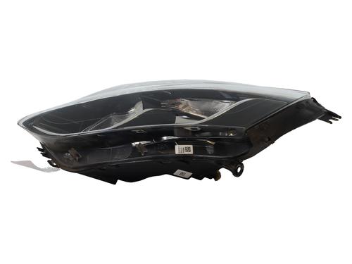 Left headlight RENAULT CLIO IV (BH_) 1.5 dCi 90 | BP32117833C28 