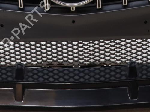 Used Front bumper Front bumper MERCEDES-BENZ C-CLASS Coupe (C205) C 250 (205.345) (211 hp) 24641137 24641137