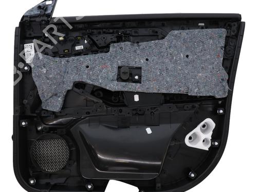 Forreste venstre beklædning RENAULT AUSTRAL TCe 130 (HGM2) | BP37741037C58 - Image 2