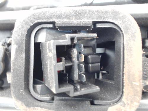Used Left taillight Left taillight FIAT GRANDE PUNTO (199_) 1.2 (65 hp) 23054619 23054619