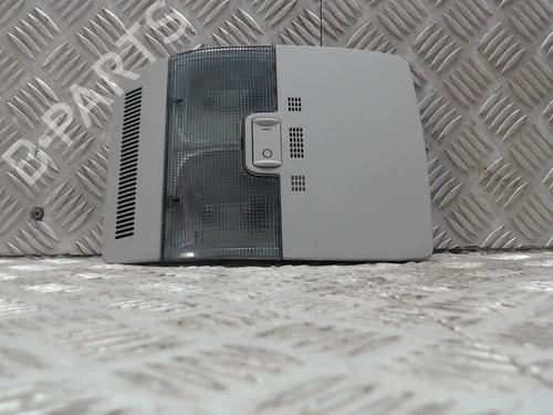 Used Interior roof light AUDI A3 (8P1) 2.0 TDI 16V (140 hp) 23060087