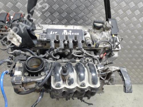 Engine FIAT 500 (312_) 1.2 (312AXA1A) | BP31949033M1 