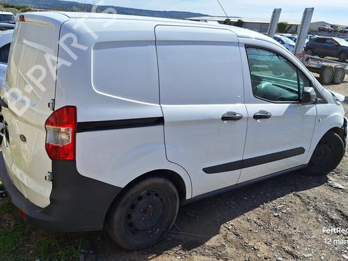 Devioluci FORD TRANSIT COURIER B460 Box Body/MPV  | BP37635148I23  - Image 8