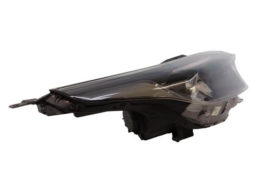Used Right headlight Right headlight 37453293 37453293