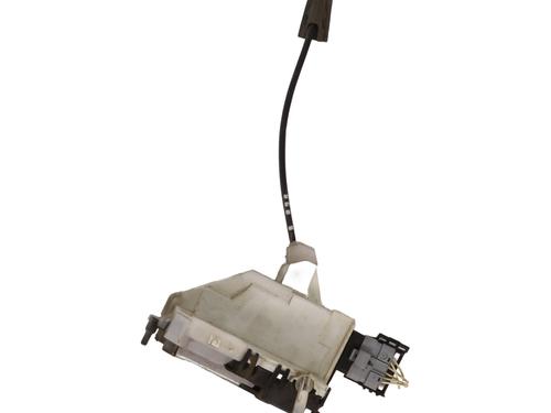 Front right lock CITROËN C3 II (SC_) 1.4 HDi 70 (SC8HZC, SC8HR0, SC8HP4) | BP29253891C97 