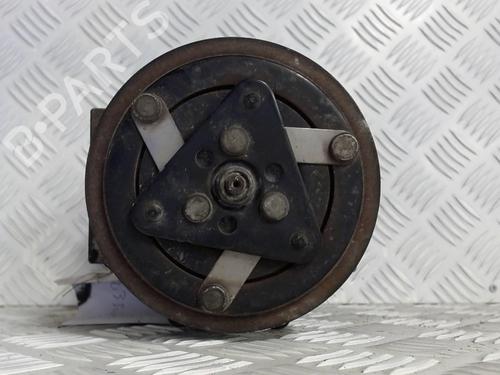 Used AC compressor AC compressor VOLVO V50 (545) 2.0 D (136 hp) 23060057 23060057