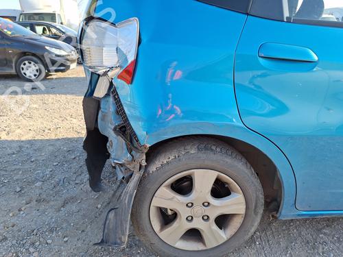 Interior roof light HONDA JAZZ III (GE_, GG_, GP_, ZA_) 1.3 i (GE6, GG3, GG6) | BP26507460I8