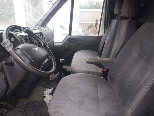 Left headlight FORD TRANSIT Van (FA_ _) 2.0 DI (FAE_, FAF_, FAG_) | BP23055142C28 - Image 14